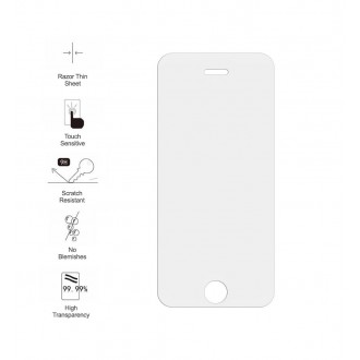 LCD apsauginis stikliukas 9H telefonui Samsung A54 5G