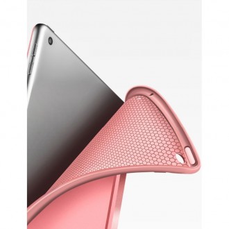Juodas dėklas Apple iPad Air 3 2019 planšetei "TECH-PROTECT"