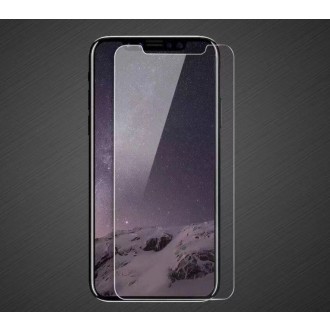 LCD apsauginis stikliukas "Adpo" telefonui Xiaomi Redmi Note 12 Pro / 12 Pro+