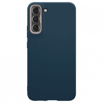 Mėlynas dėklas "Spigen Cyrill Color Brick" telefonui Galaxy S22 Plus