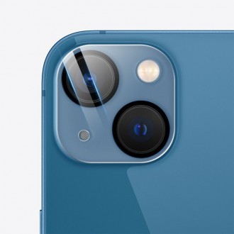 Skaidri apsauga kamerai HOFI CAM PRO+ telefonui iPhone 12 Pro