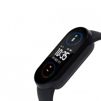 Skaidrus dėklas laikrodžio Xiaomi Mi Smart Band 7 TECH-PROTECT DEFENSE360 