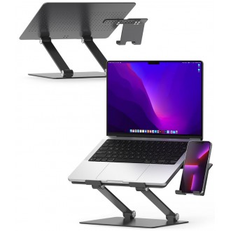 Universalus stovas "Ringke Outstanding Laptop Stand"