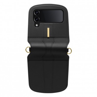 Dėklas "Spigen Lienar Calin" telefonui Galaxy Z Flip 4