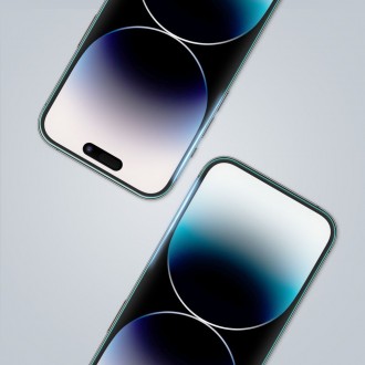 Apsauginių stikliukų rinkinys Tech-Protect "Supreme Set" telefonui Samsung Galaxy A14 5G