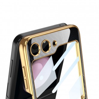 Marble dėklas "Tech-Protect Mood" telefonui Samsung Galaxy Z Flip 5