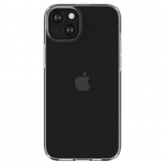 Skaidrus dėklas "Spigen Liquid Crystal" telefonui iPhone 15 Plus