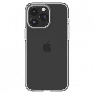 Skaidrus dėklas "Spigen Liquid Crystal" telefonui iPhone 15 Pro Max