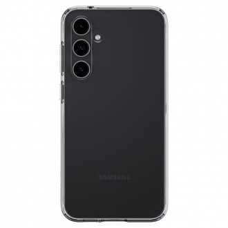 Skaidrus dėklas "Spigen Liquid Crystal" telefonui Samsung Galaxy S23 FE