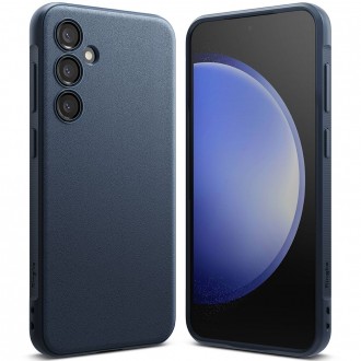 Tamsiai mėlynas dėklas "Ringke Onyx" telefonui Samsung Galaxy S23 FE