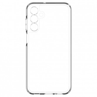 Itin tvirtas skaidrus dėklas "Spigen Ultra Hybrid" telefonui Samsung Galaxy A15 4G / 5G