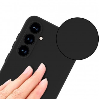 Melsvas dėklas "Tech-Protect Icon" telefonui Samsung Galaxy A35 5G