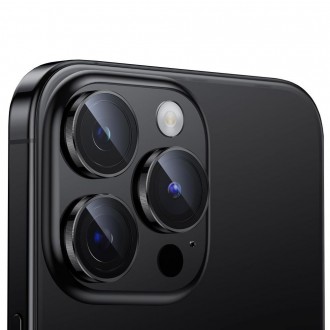 Apsauga "Hofi Camring Pro+" telefono kamerai Samsung Galaxy A55 5G