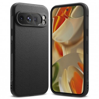 Juodas dėklas "Ringke Onyx" telefonui Google Pixel 9 Pro XL