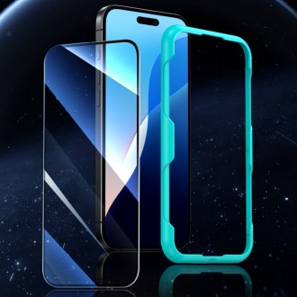 Apsauginis grūdintas stiklas "Esr Tempered Glass 2-Pack" telefonui Apple iPhone 16 Pro Max