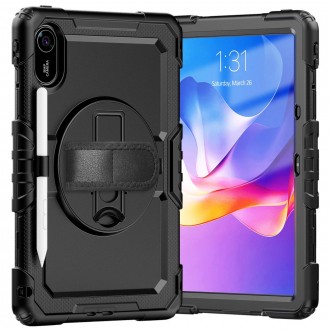 Itin tvirtas dėklas "Tech-Protect Solid" planšetei Xiaomi Redmi Pad 2 11.0
