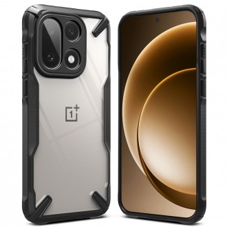 Dėklas RINGKE FUSION X telefonui ONEPLUS 15