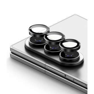 RINGKE CAMERA FRAME 2-PACK GALAXY Z FOLD 7 / 8 ULTRA BLACK