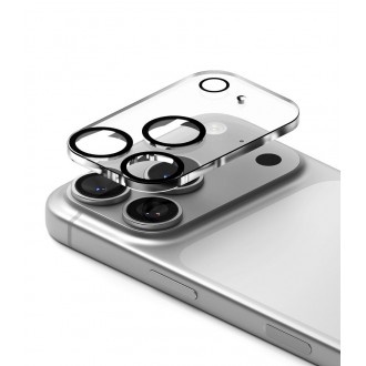Stikliukas kamerai RINGKE CAMERA FULL COVER 2-PACK telefonui Apple IPhone 18 PRO