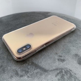 Skaidrus dėklas Tech-Protect "Flexair+" telefonui Samsung Galaxy A54 5G