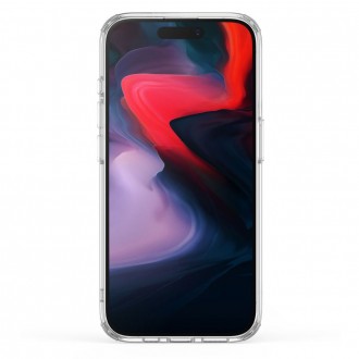 Skaidrus dėklas "ESR Project Zero" telefonui iPhone 15 Pro