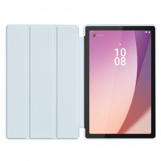 Spalvotas atverčiamas dėklas ''Tech-Protect Smartcase Sakura" planšetei Lenovo Tab M9 9.0 TB-310 