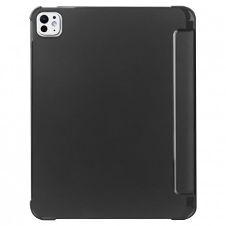 Juodas "Tech-Protect SC Pen Origami" skirtas iPad Pro 13 7 / 2024