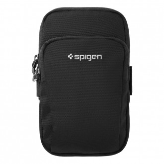 Dėklas ant rankos "Spigen A702 Dynamic Shield Armband" 