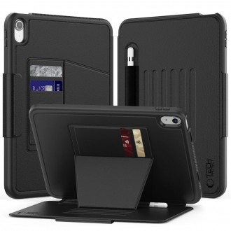 Tvirtas dėklas "Tech-Protect SC Pen Armor" dėklas planšetei Apple iPad 10.9” 10 / 2022 / 11” 11 / 2025