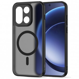 Dėklas TECH-PROTECT MAGMAT MAGSAFE telefonui ONEPLUS 15