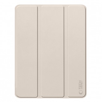 Atverčiamas dėklas Tech-Protect SC Pen Origami planšetei Apple iPad AIR 10.9” 4 / 5 / 2020-2022 / 11” 6 / 7 / 8 / 2024-2026