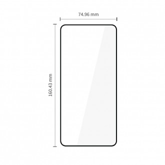 Apsauginis grūdintas stiklas Tech-Protect Easy Set+ 3 - pack telefonui Samsung Galaxy S26 ULTRA