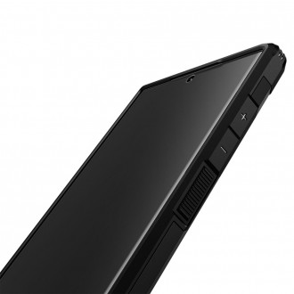 Apsauginė ekrano plėvelė Spigen "Neo Flex 2-pack" (2vnt) telefonui Samsung Galaxy S23 Ultra