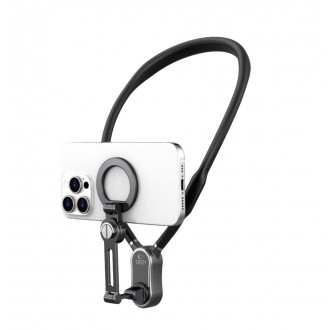 Telefono laikiklis ant kaklo "Tech-Protect AC100 Magnetic Magsafe Neck Holder"