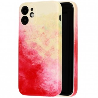 Dėklas "Ink Case" telefonui iPhone 11 Pro (Design 3)