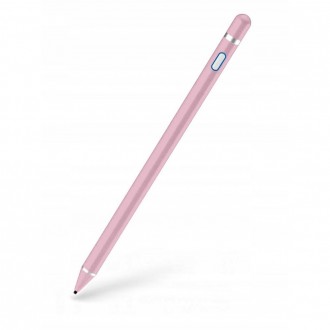 Rožinis pieštukas "Tech-Protect Active Stylus"