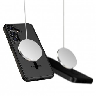 Dėklas TECH-PROTECT MAGMAT MAGSAFE telefonui NOTHING PHONE 3