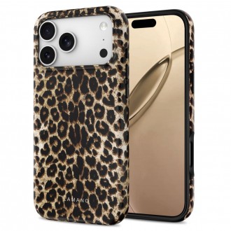 Spalvotas dėklas "Tech-Protect Lamano Magsafe Exotic Touch" telefonui Apple Iphone 17 PRO / 18 PRO
