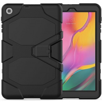 T510 / T515 Tab A 10.1 2019 planšetinių kompiuterių dėklai |  PriedaiTelefonams.lt