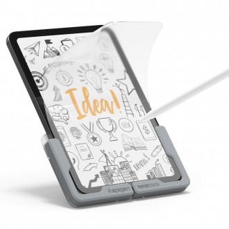 Apsauginė plėvelė "SPIGEN PAPER TOUCH" iPad Mini 6 2021