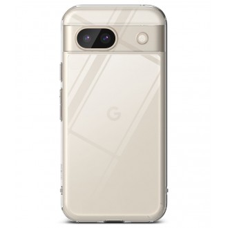 Skaidrus dėklas "Ringke Fusion Clear" telefonui Google Pixel 8A