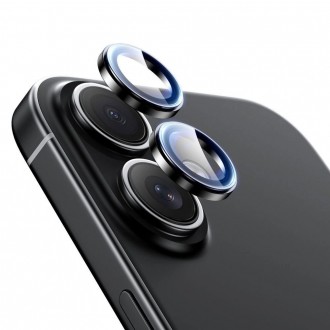 TECH-PROTECT CAMRING FIT+ GALAXY S26 / S26+ PLUS
