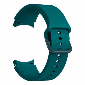 Elektrinės spalvos apyrankė Tech-Protect "Iconband" laikrodžiui Samsung Watch 4 / 5 / 5 PRO / 6 / 7 / FE