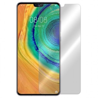 Apsauginis grūdintas stiklas Huawei Mate 30 telefonui "9H"