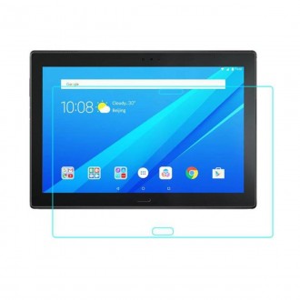 Apsauginis grūdintas stiklas Lenovo Tab 4 10 Plus "Adp"