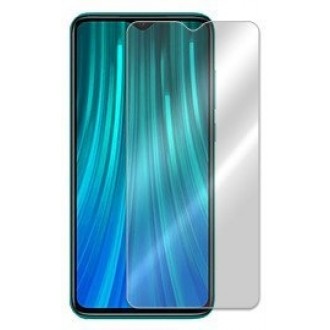 9H apsauginis grūdintas stiklas telefonui Xiaomi Redmi Note 8 Pro