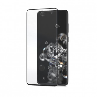 Apsauginis stikliukas "BeHello High Impact Glass" Samsung Galaxy G988 S20 Ultra telefonui
