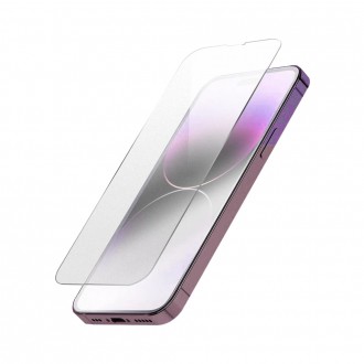 Apsauginis stikliukas ''2.5D Matte'' telefonui Xiaomi 14