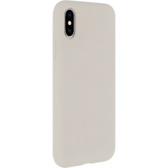 Akmens spalvos Mercury dėklas "Silicone Case" telefonui Samsung A52 / A52 5G / A52s 5G