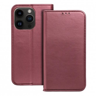 Bordo atverčiamas dėklas "Smart Magnetic" telefonui Samsung A34 5G